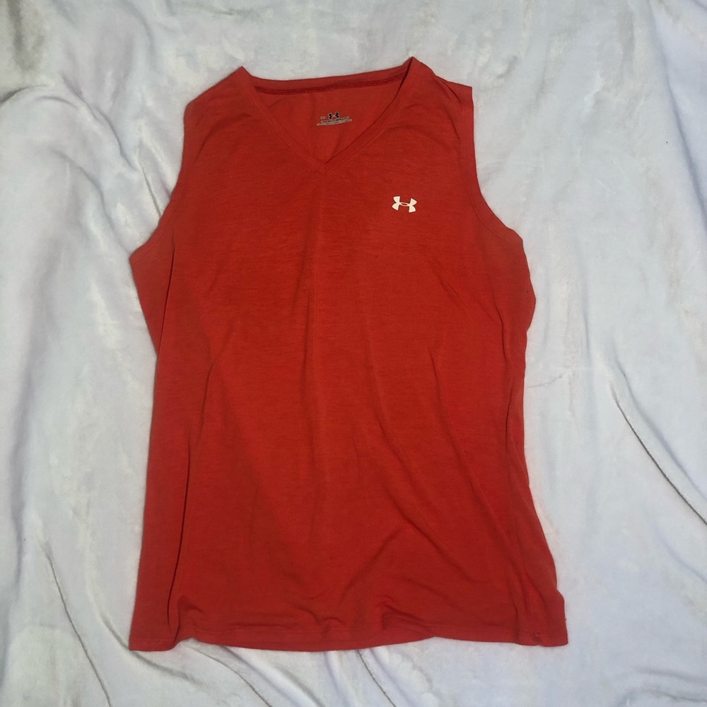 under armor shirt